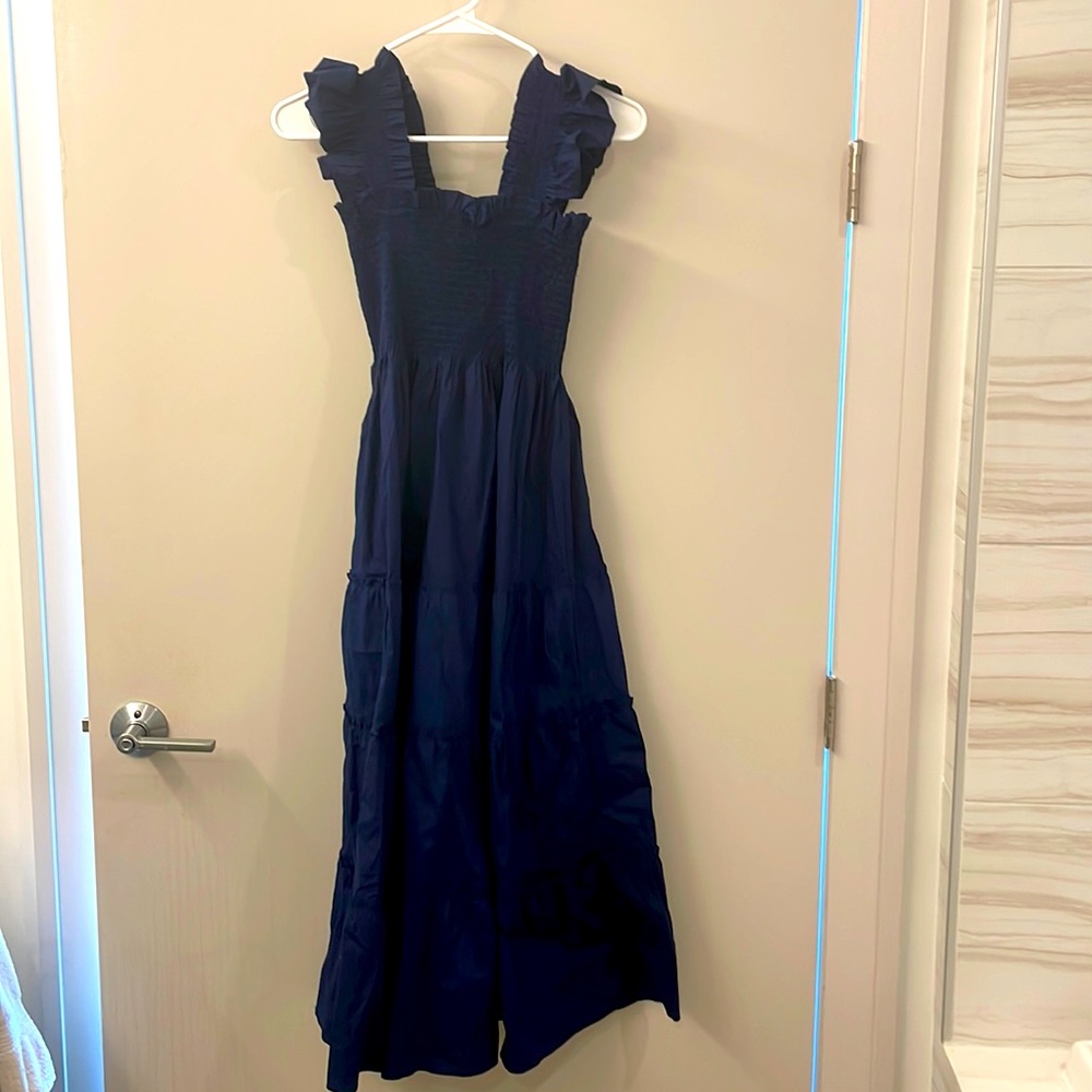 Hill House Home Nap Dress NWT
